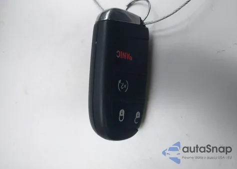 2016 Jeep Renegade Trailhawk из США, поврежденный, VIN ZACCJBCT7GPC72500